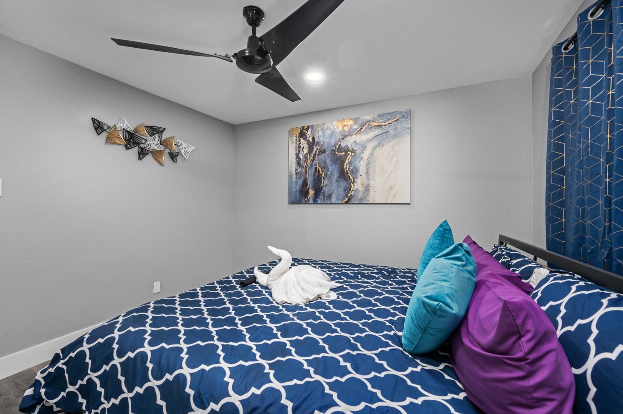 Comfortable 2Br Apt In Vibrant Houston Heights Exteriér fotografie