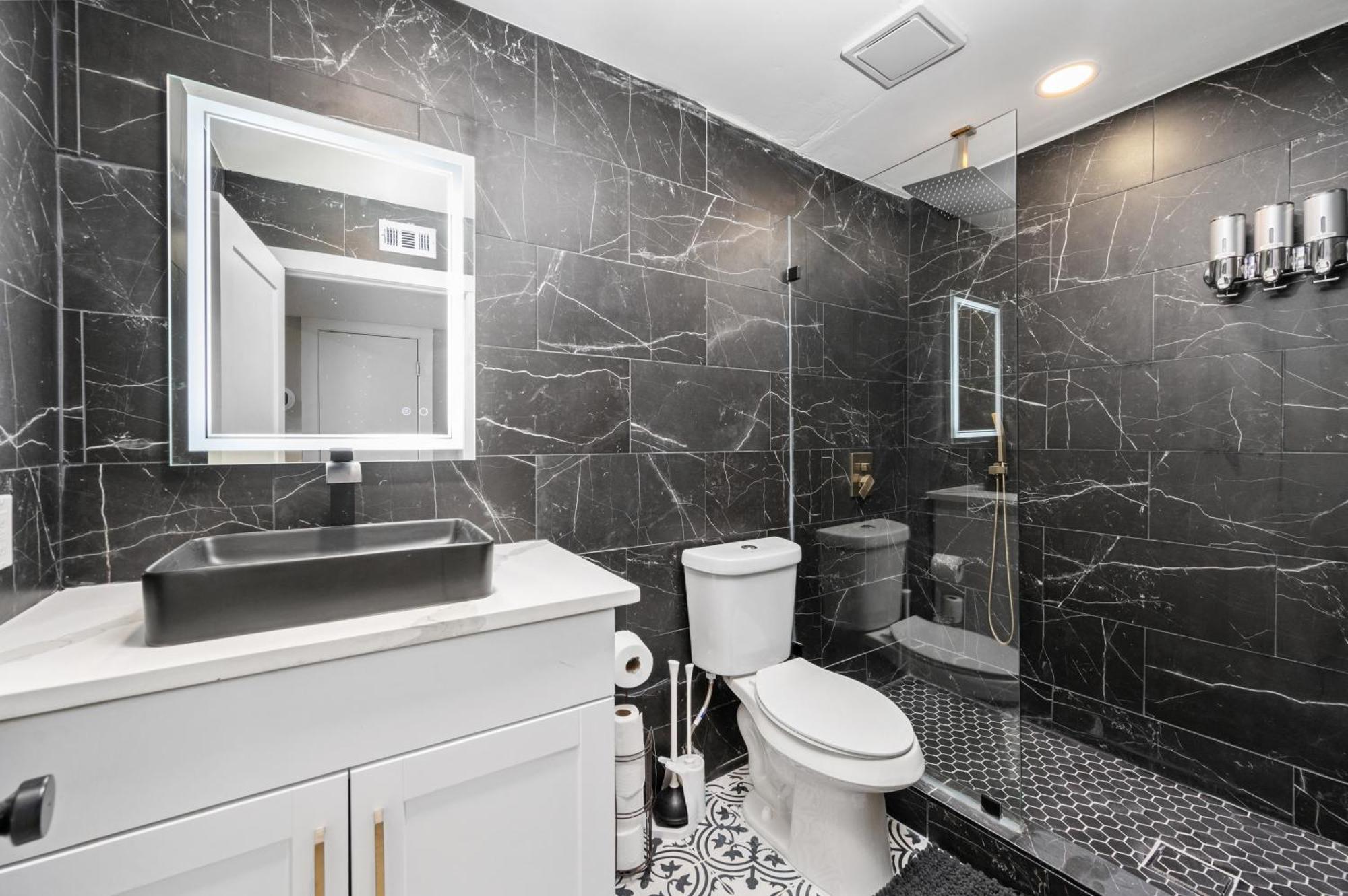 Comfortable 2Br Apt In Vibrant Houston Heights Exteriér fotografie
